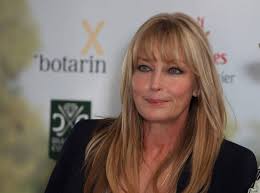 Austrian Golf Open 2010 Atzenbrugg, 14. 09. 2010 Bo DEREK, Miguel Angel  JIMENEZ, Alisar