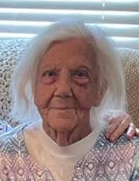 Obituary for Rosa Barbee