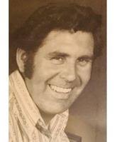 Redmond Burke Obituary (1932