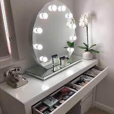 Dressing table with hollywood mirror uk. 13 Best Hollywood Mirrors With Lights In 2021 Best 2 Buy