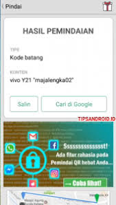 Jangan lewatkan juga artikel kami yang lainnya tentang bobol wifi dengan kode *#*#4636#*#* di xiaomi, cara mengetahui password wifi indihome orang lain dan cara bobol wifi yang dipassword. Cara Melihat Password Wifi Di Android Khusus Xiaomi Tipsandroid Id