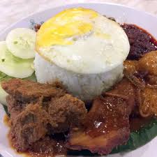 Almost 8 servings of apam balik. Nasi Lemak A Healthy Breakfast Yes Says Time Magazine Food News Top Stories The Straits Times