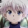 Photo of killua for fans of hunter x hunter 38039384. 1