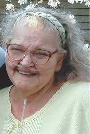 Geraldine "Gerry" Caudill Obituary September 4, 2020