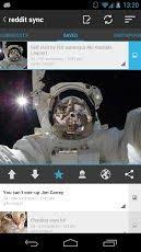 Reddit Sync Sync User Interface Design Popular Sites