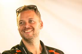 Why Webb took lead role