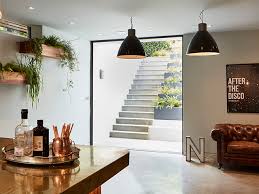Creating a home office in your small basement can help increase your productivity levels when you work from home and give you a place to turn to when you're in need of some peace and quiet. House Extensions Grand Designs Magazine