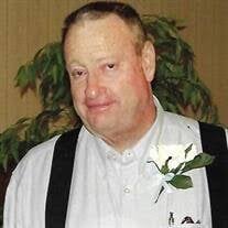 Sylvanus Lee Cottrell Obituary