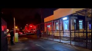 Managerul spitalului, beatrice mahler, a declarat că cel puțin 30 de medici vor pleca de la. AnchetÄ DupÄ Alerta De Incendiu De La Institutul