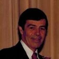 Obituary information for Robert M. Norman