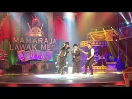 Anugerah planet muzik 2018 (apm2018). Download Maharaja Lawak Mega 2018 Minggu Pertama Abioso Daily Movies Hub