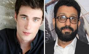 Mission Control' Pilot Casts Levi Fiehler; Adeel Akhtar In 'Ghosted