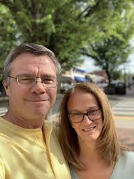 About Blue Ridge Mountain Life