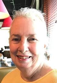 Joyce Simpson Obituary (1933