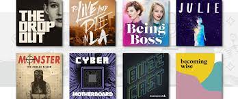 If you are a podcaster you know what i'm talking about. How To Design Stunning Podcast Cover Art That Stands Out In Itunes