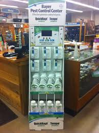 Pest solutions bayer operates in the sectors of professional pest control, rural hygiene and the protection of stored grain. Bayer Pest Control Ark Country Store