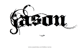 Jason Name Tattoo Designs Name Tattoo Designs Tattoo Designs Name Tattoo
