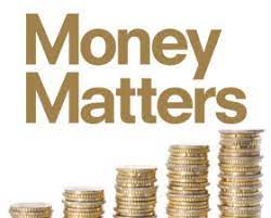 Money matters because, in a monetary exchange economy, almost all transactions are mediated by money. Internship Testimonials Money Matters Best Programs