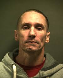 WANTED WEDNESDAY ** This is Daniel Clay Dennis. He's wanted out of Randall  County for 1) Felony in Possession of a Controlled Substance Over 1 Gram,  Under 4 Grams and 2)