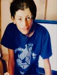 Tenía 136 días desaparecido, Kevin fue asesinado e inhumado en una fosa  clandestina