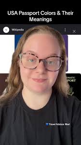 Travel Advisor Marcie