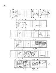 Southland Ensemble John Cage 1975 77 Human Resources John Cage Experimental Music Graphic Score