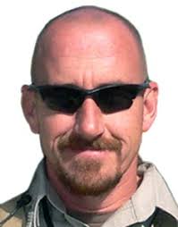 Steven Alfred Gernet