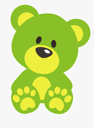 Download Yellow Teddy Bear Clipart Svg Royalty Free Download Teddy Bear Clipart Pink Hd Png Download Transparent Png Image Pngitem