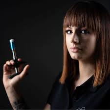 Paulina Dolecińska Chiropraktyk Masażysta -Słupsk