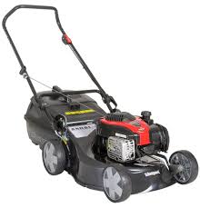 Let's make the long story short. Masport Lawn Mower 450 Al 18 Lawn Mower Trimmer Petrol Gasoline Agricultural Seri Kembangan