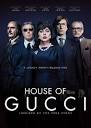 Amazon.com: House of Gucci [DVD] : Lady Gaga, Adam Driver, Jared ...