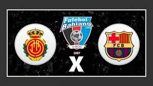 O jogo do campeonato espanhol, será disputado dia 10/04/2021 às 16:00 hs. Onde Assistir Mallorca X Barcelona Ao Vivo Pelo Campeonato Espanhol