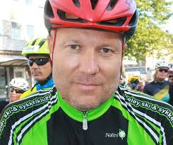 Ørnes-syklistene markerte seg i 543 km lang klassiker