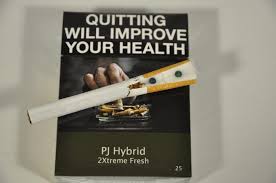 Cigarettes With Flavour Changing Capsules Make Smoking More Palatable And Attractive To Teenagers Health Experts