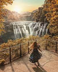 新北 台灣 grand canyon natural landmarks waterfall