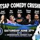 Kitsap Comedy Crushers