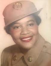 Obituary information for Ruth Ella Bradford-Stillwell