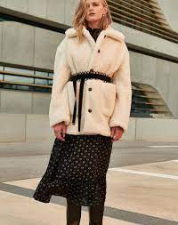 Comment le choisir et le porter ? Manteau Hiver 2020 2021 Les Plus Beaux Modeles De L 039 Hiver