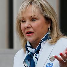 Who Is Oklahoma Gov. Mary Fallin? A Look at Her Long Anti-LGBT Record