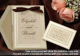Occasions To Blog Wedding Invitation Ribbon Cheap Wedding Invitations Wedding Invitations