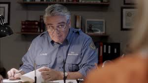  Orange Is The New Black Michael Harney Interview The Mary Sue