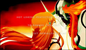 Maybe you would like to learn more about one of these? Orihime Ichigo Full Hollow Mask Kurosaki Ichigo Lord Vasto E Orihime 1456x852 Wallpaper Teahub Io