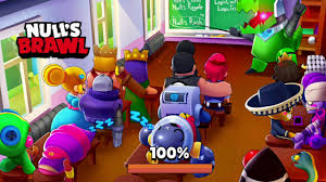 Among us mod menu download apk latest version. Deu Certo O Download Do Nulls Brawl Brawl Stars Lou Youtube