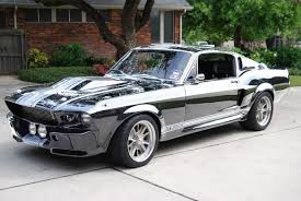 67 Shelby Gt 500 Lo More Mustang Super Snake Ford Mustang Shelby Gt500 Shelby Gt