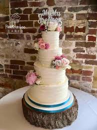 First time making sugar roses. Wedding Cakes Www Peek A Boocakes Co Uk