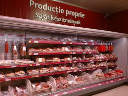 26 66 lei pret kg. Drumul Carnii Selgros Oradea Bucataresele Vesele