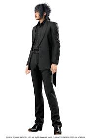 Noctis Lucis Caelum Final Fantasy Final Fantasy Characters Final Fantasy Xv