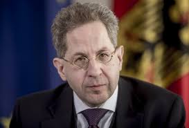 Spies usually operate in the shadows. Korb Fur Afd Hans Georg Maassen Will Cdu Mitglied Bleiben Web De