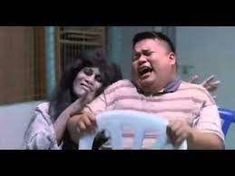 Pak abu decides they should investigate further but when they go to her house, she is already a rotting corpse! Hantu Kak Limah Balik Rumah 2010 Ppvrip2 Youtube