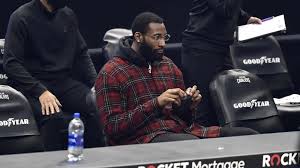 Should the ny knicks trade for andre drummond? New York Knicks Trade Deadline Rumors Is Andre Drummond For Real